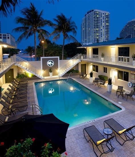 tripadvisor hotels fort lauderdale